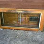 2 Doors and 8 double glazed windows ideal for greenhouse project. Selling for 300 collection only in Virginia area Image 3