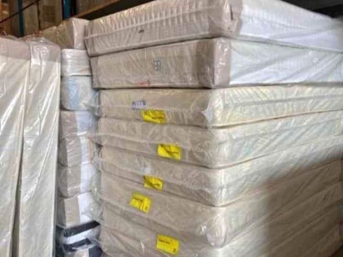 Memory Foam Mattress