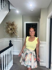 summer outfit