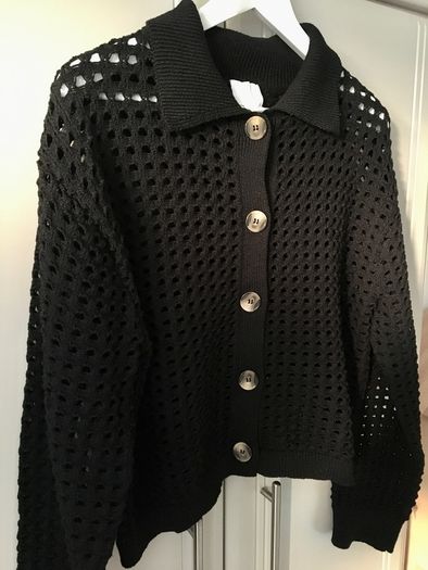 Womens cardigan H&M, S