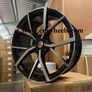 18 19 20" Inch Estoril Style Alloy Wheels VW Golf MK5 MK6 MK7 MK8 Audi A3 Seat Leon Caddy Van scirocco skoda superb octavia  5x112 Image 3