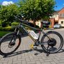 electric bicycle Image 6