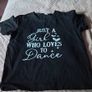 2 girls t-shirts 10-11Y Image 3