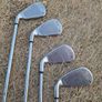 2004 CallawayBig Bertha Irons 4-Sw Image 3