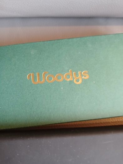 Designer Spectacle Cases, Ten, Brand New