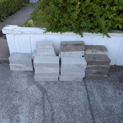 Free blocks - Rathfarnham/ Churchtown