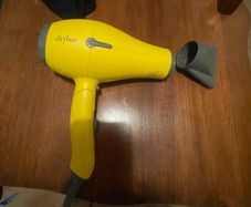 Drybar hair dryer