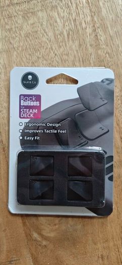 Savage Raven thumb grips