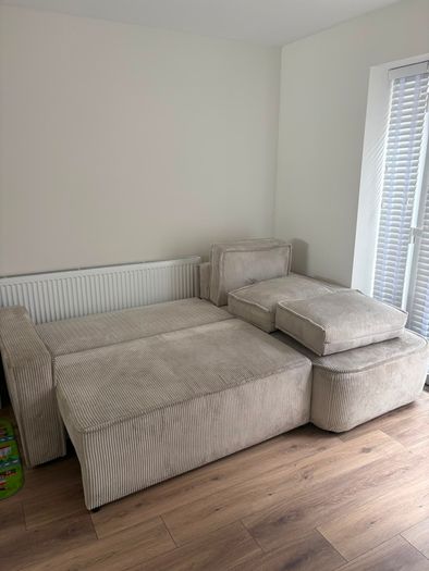 Sofa Bed