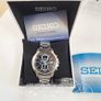 Seiko Chronograph 100m SKS445P1 Boxed Image 5