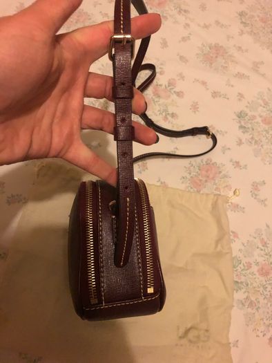Dooney and Bourke bag