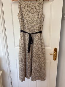 Enchanted by Ann Louise Roswald Dress Size 14
