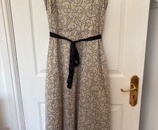 Enchanted by Ann Louise Roswald Dress Size 14