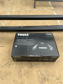 Thule Bundle (591, 761, 757, 7106)