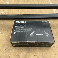 Thule Bundle (591, 761, 757, 7106)