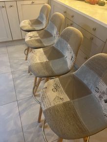 Counter stools