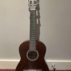 Guitar for sale - Great Project or Decorative piece