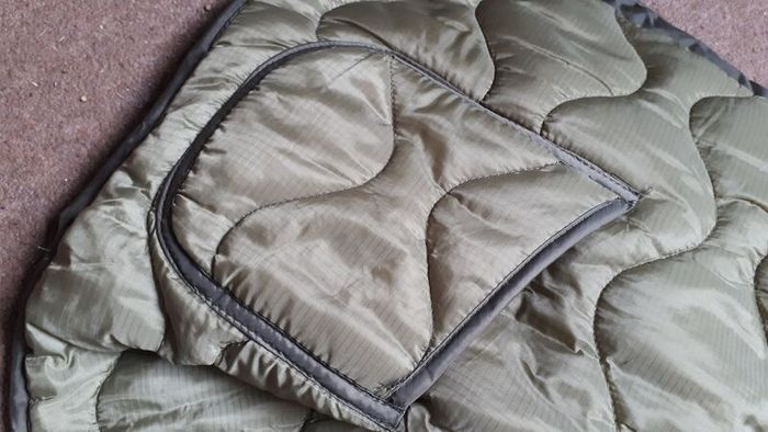 Quilted Liner for M65 Field Jacket