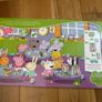 Polish peppa pig - great activity polish  book Image 2