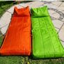 2 Chillax Convertible Bean Bag Loungers Image 2
