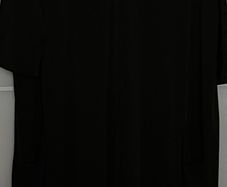 Plus Size Evans Black Dress