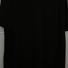 Plus Size Evans Black Dress