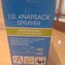 aqua plus rechargeable knapsack sprayer Image 5