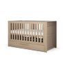 Toddler bed/ cot Image 6