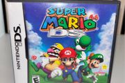 Super Mario 64 DS