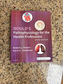 Pathophysiology for the Health Professions