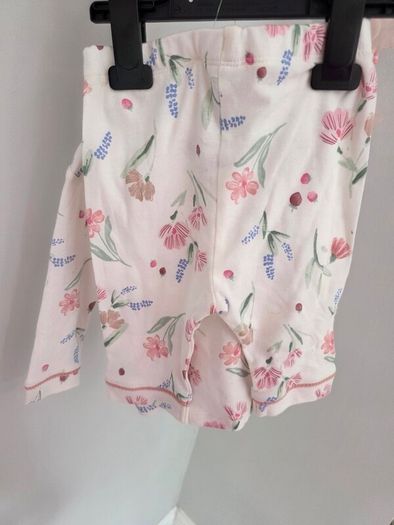 Baby girl pyjama