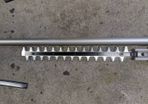 Hedgetrimmer Attachment  DSH 2500 D