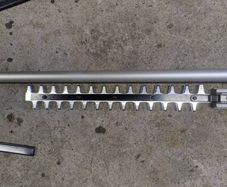 Hedgetrimmer Attachment  DSH 2500 D