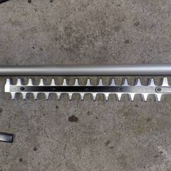 Hedgetrimmer Attachment  - DSH 2500 D