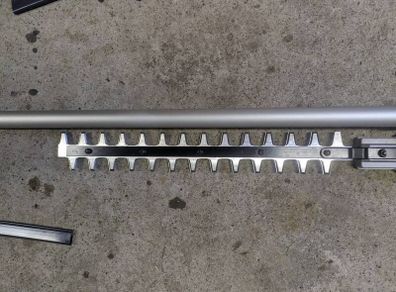 Hedgetrimmer Attachment  - DSH 2500 D