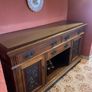 Antique sideboard Image 2