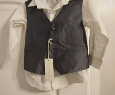 John rocha shirt set