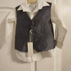 John rocha shirt set