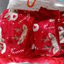 Double duvet cover - fleece Christmas duvet cover & pillow case Image 3