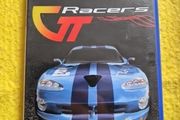 Gt Racers  PlayStation2 Ps2 games Original