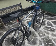 Giant Escape 2 Disc No Offers