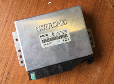 Ignition ECU (Alfa Romeo 164 2.0)