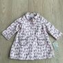 Baby Dress and Coat Image 3