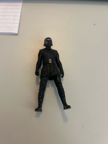 Star Wars Kylo Ren Action Figure - Hasbro 2016