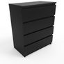 chest of drawer Image 2