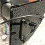 new nissan qashqai left mirror assembly 2008-2015 Image 4
