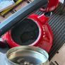 Kettle and coffee pot Image 4