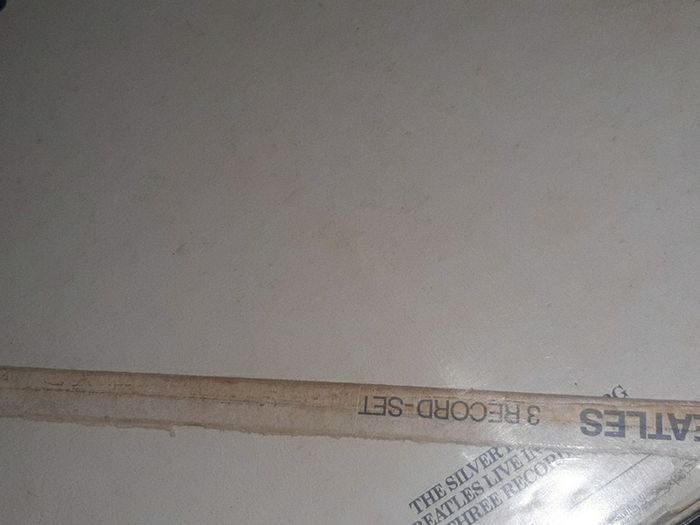 record boxset Beatles
