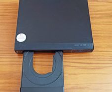 Lg  Dvd/cd/usb   Player  Model: Dp132