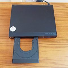 Lg  Dvd/cd/usb   Player  Model: Dp132